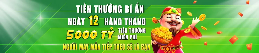 Trang Good8815 thưởng ngày 12 bí ẩn